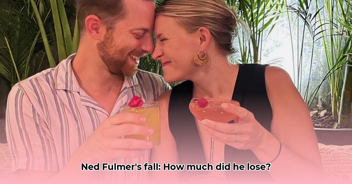 ned-fulmer-net-worth